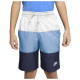 Nike Παιδικό μαγιό Sportswear Colorblock Woven Shorts